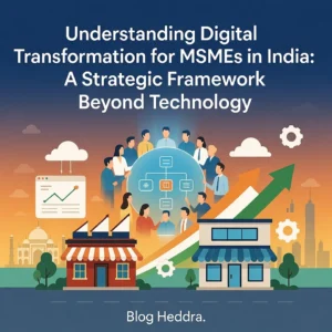 digital transformation